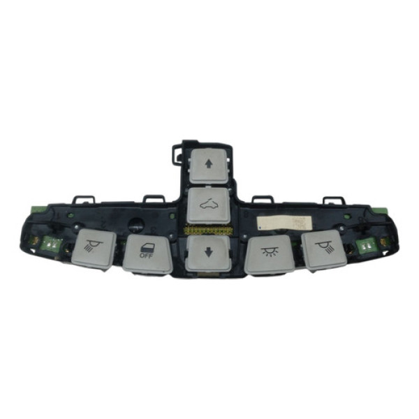 Comando Teto Solar Luz Cortesia Ford Fusion 2016 2017 