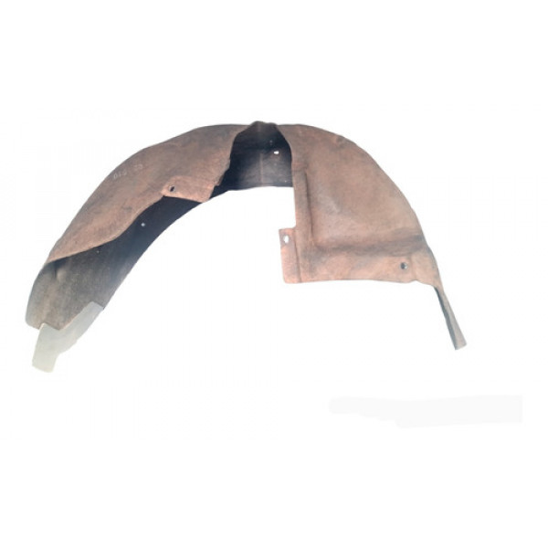 Parabarro Lameiro Tras Dir Volkswagen Passat B6 2006 2010