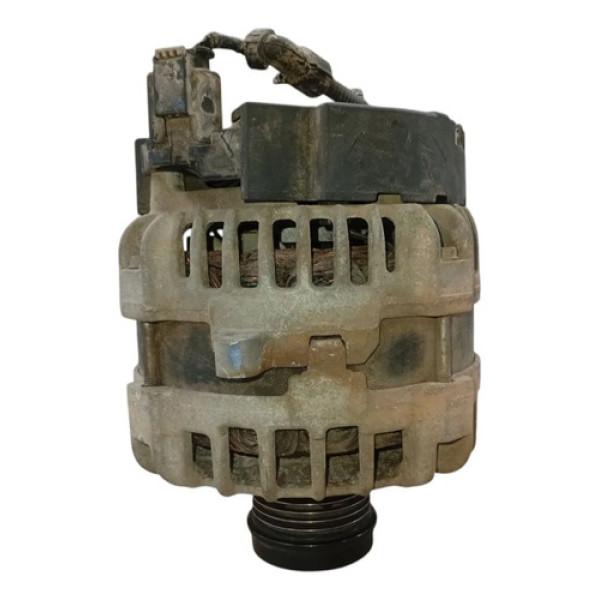 Alternador Mercedes Gla200 1.6 T 2019