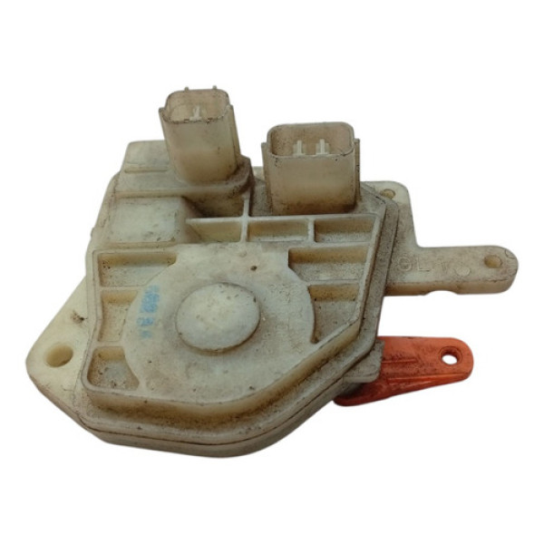 Motor Trava Eletrica Eletrica Tampa Honda Civic 2002