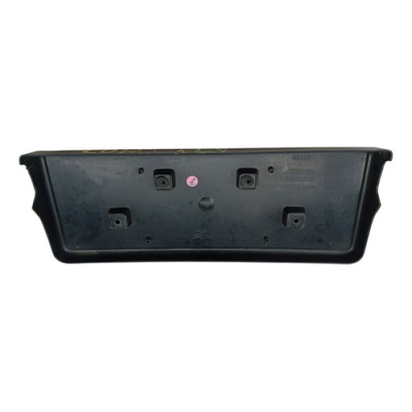 Suporte Placa Diant Jeep Compass 2019 2020 2021 Ok