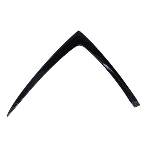 Acabamento Tras Esq Vidro Fixo Gm Equinox Rs 1.5t 2022