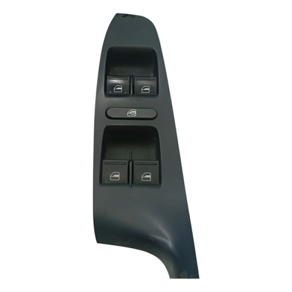 Comando Vidro Diant Volkswagen Jetta Hl 2.0 2016