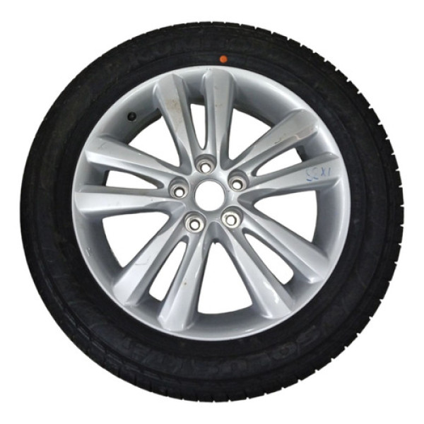 Roda Boa Pneu 0km Hyundai Ix35 2013 2014 2015 225 55 R18 