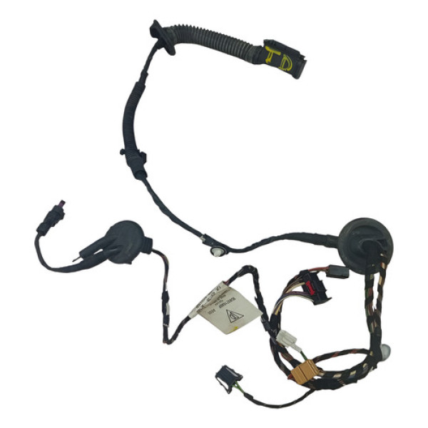 Chicote Porta Traseira Direita Porsche Macan 2018