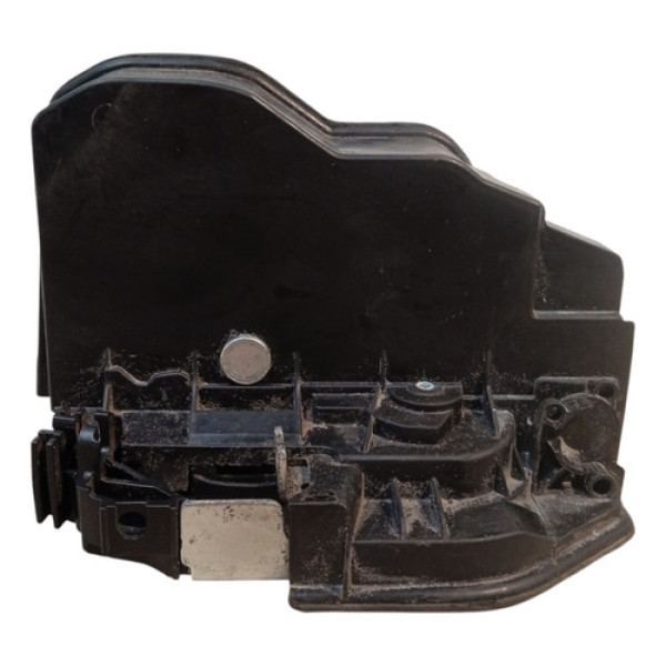 Fechadura Porta Traseira Esquerda Bmw X1 2010 2011 2012  Preto