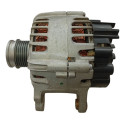 Alternador Volkswagen T Cross Cl Tsi 1.0 T 2024