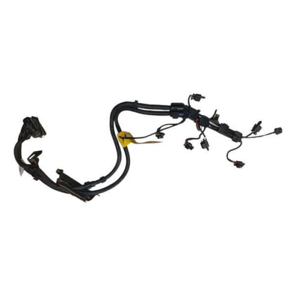 Chicote Injeção Bmw X1 2.0 B48 2022 2023 