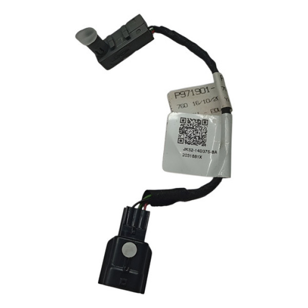 Chicote Led Porta Diant Jaguar E Pace P250 Awd 2.0 2018