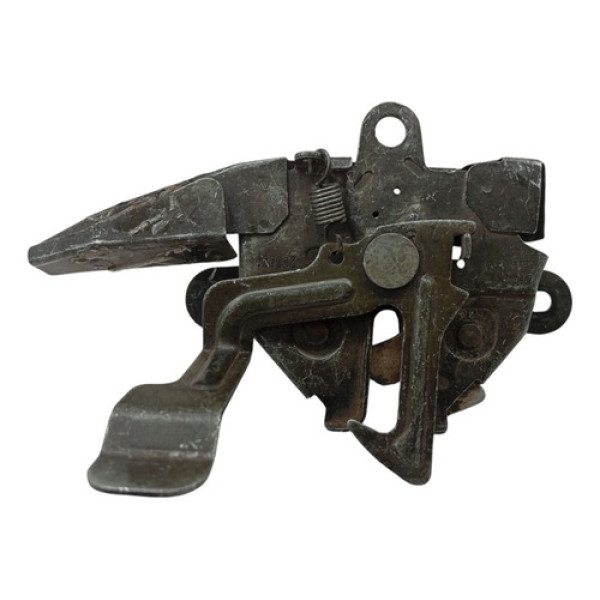 Fechadura Capô Lifan 620 2011