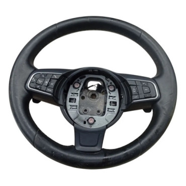 Volante Comando Jagu...