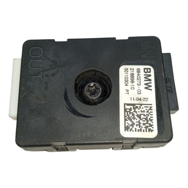 Modulo Antena Amplificador Bmw X4 Xdrive30i 2022 2023