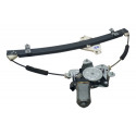 Motor Maquina Vidro Dianteiro Direito Gm Captiva 2009 2010 