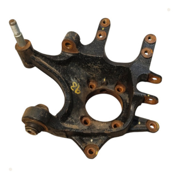 Manga Eixo Traseira Esquerda Hyundai Santa Fé 3.3 2014 2015