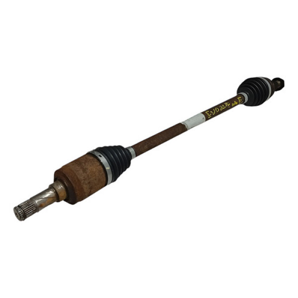 Semi Eixo Traseiro Esq L Rover Evoque Dynamic 2.0 Aut 2014