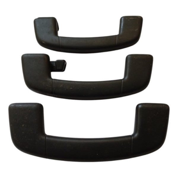 Kit Alça Pqp Volkswagen Jetta Gli 2023 2024 