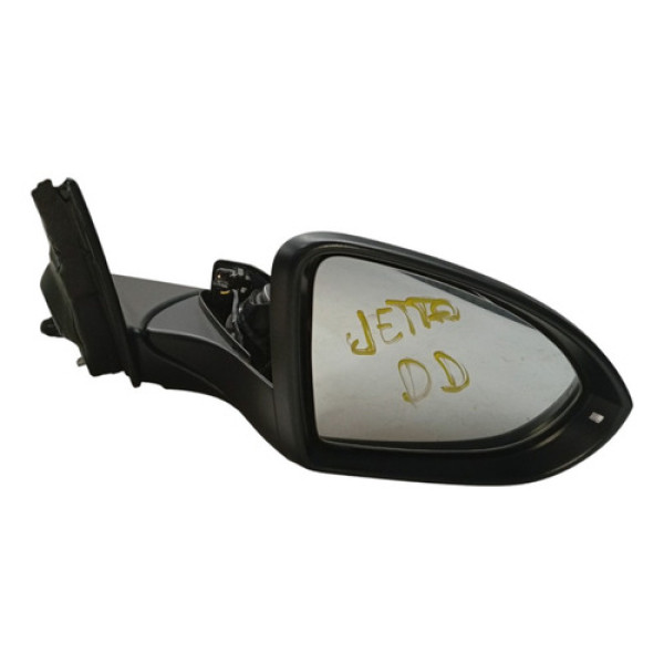 Retrovisor Direito Volkswagen Jetta Gli 2.0t 2020 2021