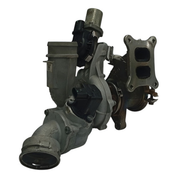 Turbina Vw Jetta Hl 2.0 Tsi 211cv 2016