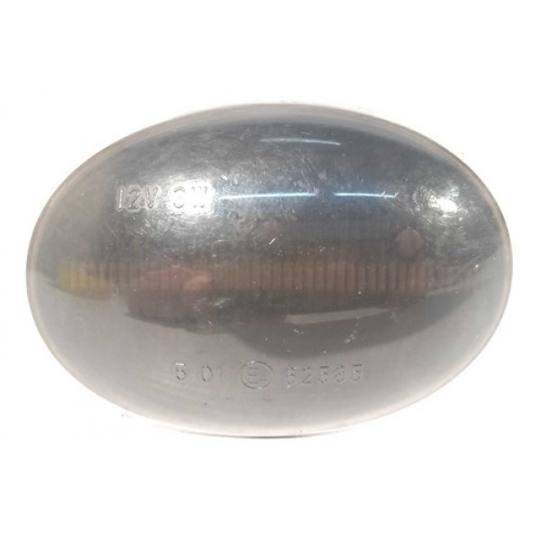 Seta Pisca Paralma Direito Mini Cooper S 2009 2010  Preto Direito