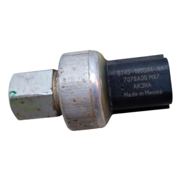 Sensor Pressostato Ar Ford Fusion Titanium 2.0t 2017