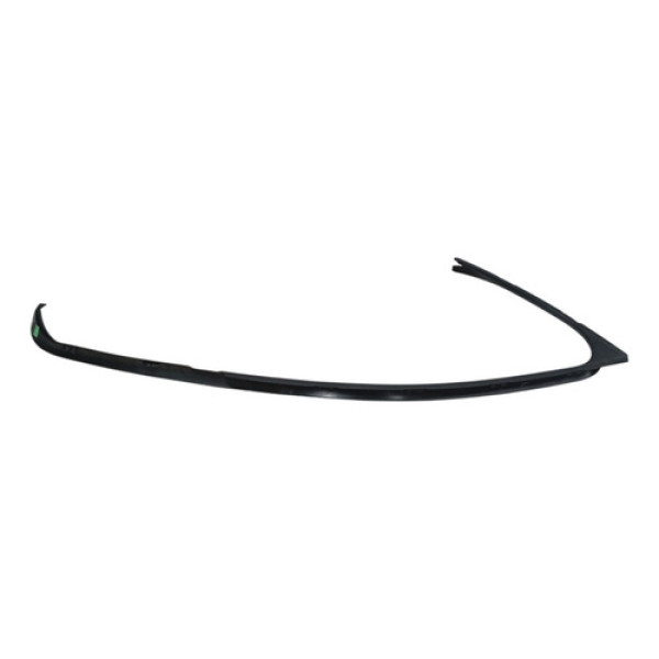 Moldura Interna Porta Diant Direita Citroen Ds4 2013 2014  Preto