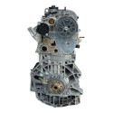 Motor Parcial Volkswagen Golf 1.4 2014 2015
