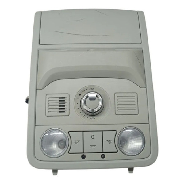 Luz Teto Cortesia Volkswagen Jetta Hl 2016