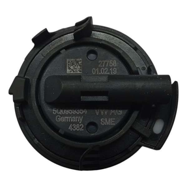 Sensor Porta Vw Jetta Rline 1.4t 2019