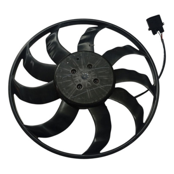 Motor Ventoinha Hélice Volkswagen Tera 1.0 T 2025 2026