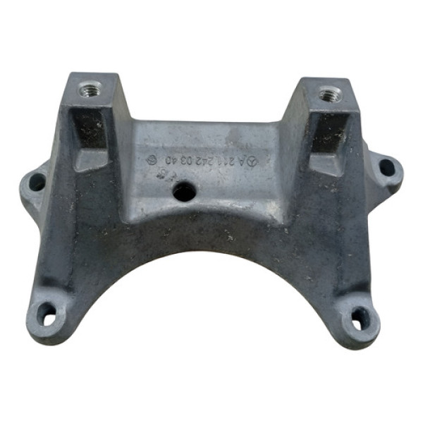 Suporte Coxim Traseiro Cambio Mercedes C250 2.0 2015 2016