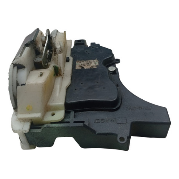 Fechadura Porta Diant Mitsubishi L200 2015