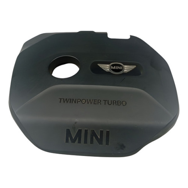 Tampa Capa Motor Mini Cooper S Twin 2.0 2017
