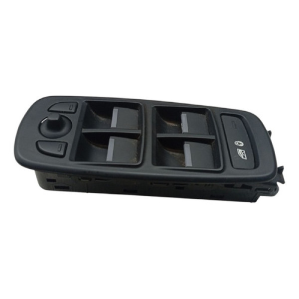 Comando Vidro Dianteiro Esquerdo Jaguar Xe R-sport 2018