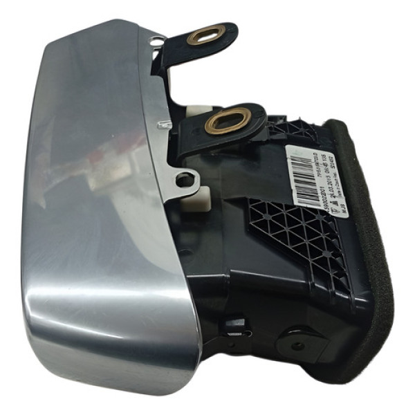 Difusor Ar Esq Porsche Cayenne 3.6 Vr6 2016