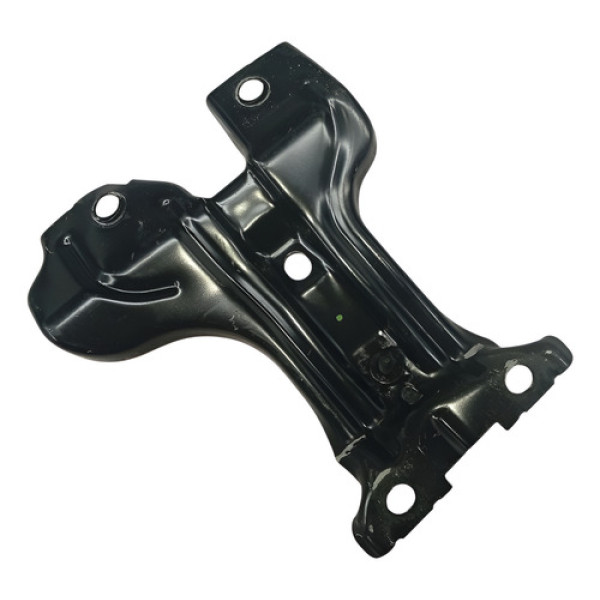 Guia Suporte Parachoque Diant Velw Jetta Gli 2.0 T 2021