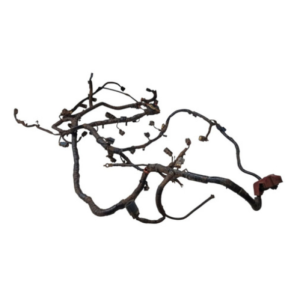 Módulo Injeção Ford Edge 3.5 2010 2011 2012 