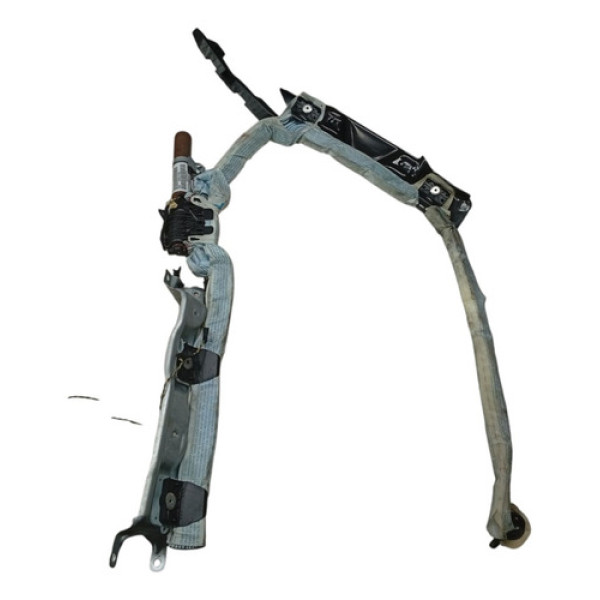 Cortina Esquerda Teto Bmw X1 Sdrive 2010 2011 