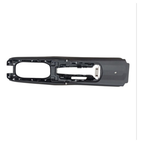 Moldura Console Central Trambulador Honda Hr-v Exl 1.8 2016