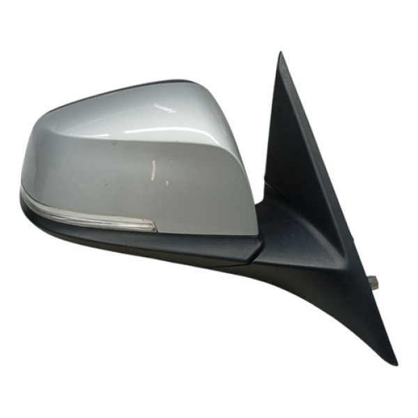Retrovisor Direito Bmw 316i 2013 2014 