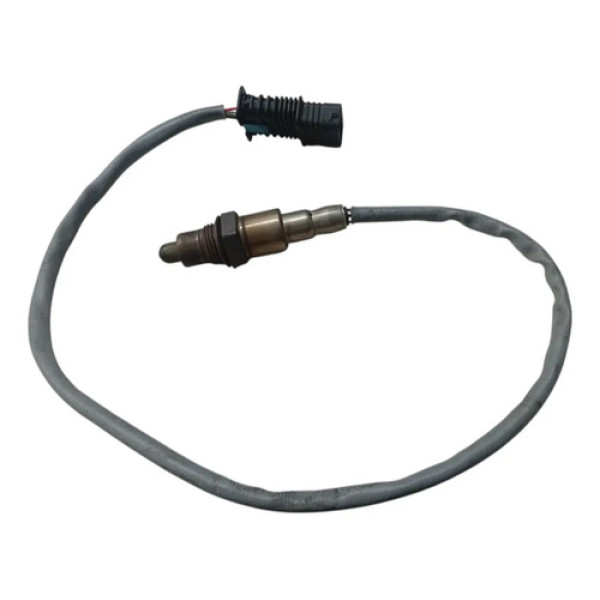 Sonda Lambda Pós Bmw X1 2.0t Flex 2018