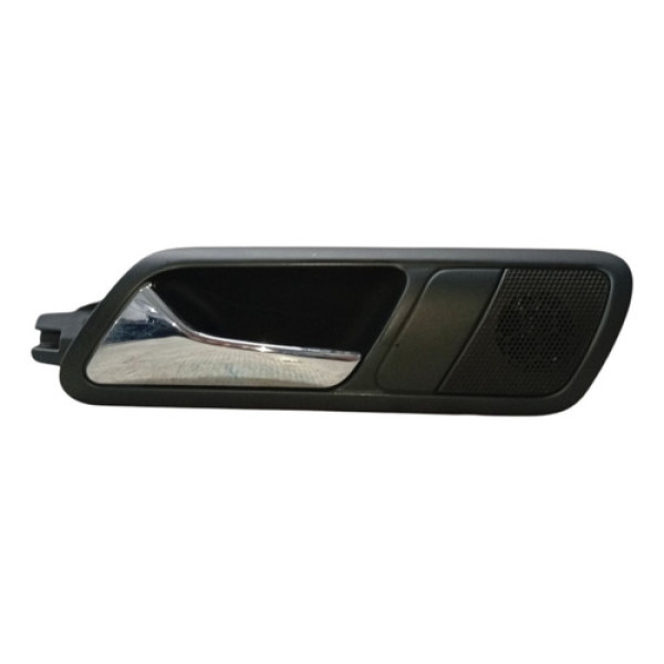Maçaneta Interna Traseira Direita Vw Passat B6 2007 2008  Traseira