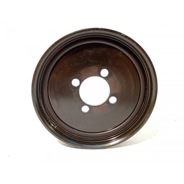 Polia Virabrequim Bwm 318i 2009 2010 2011 2012 