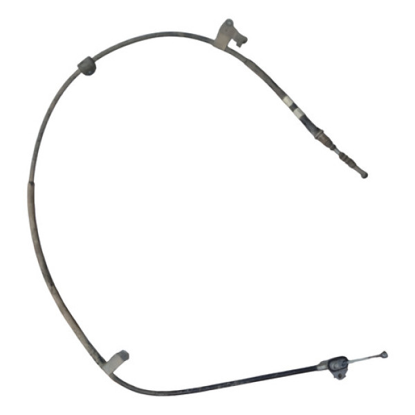 Cabo Esquerdo Estacionamento Toyota Corolla 1.8 2009 2010 Preto