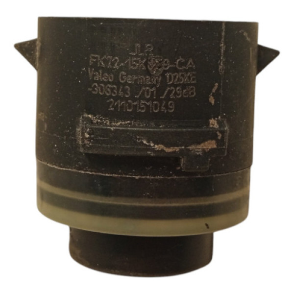 Sensor Estacionamento Land Rover Discovery Sport 2016  Preto