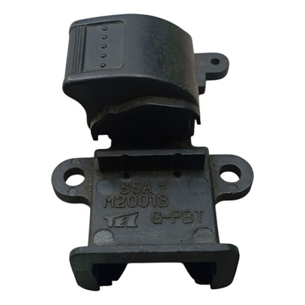 Botão Vidro Elétrico Honda Civic 2005 2006 Tras