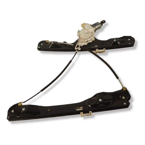 Motor Maquina Vidro Dianteira Esquerda Bmw X1 2012 2013 