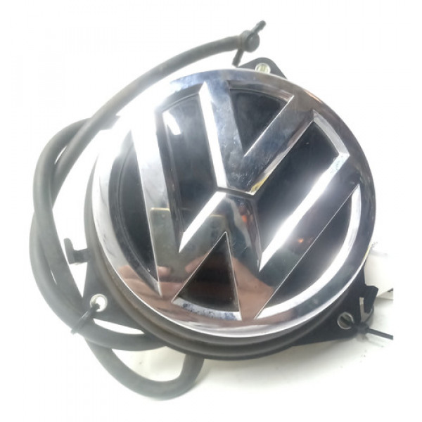 Maçaneta Tampa Traseira Mangueira Volkswagen Golf Mk7 2017