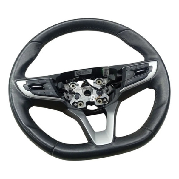 Volante Motorista Comando Chevrolet Onix 1.0 Aut 2020 2021 