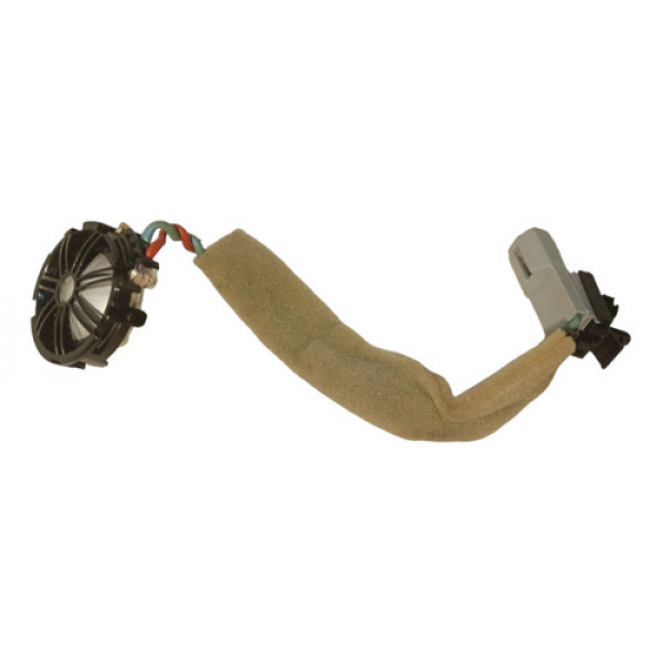 Twitter Porta Land Rover Evoque 2015 Preto