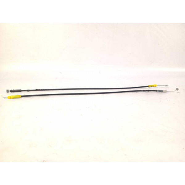 Cabo Fechadura Porta Traseira Direita Suzuki Vitara 2018 